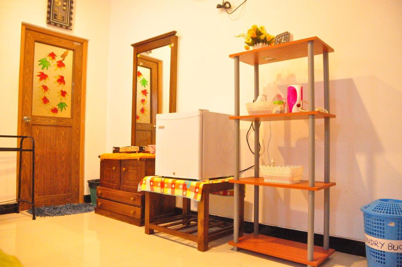 Sigiri Saman Home Stay Sigiriya Exterior foto